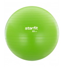 Фитбол STARFIT GB-104 85см. 1500гр. зеленый (антивзрыв)
