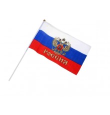 Флаг России малый
