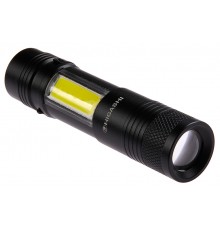 Фонарик HIGASHI UV Light 85