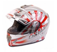 Шлем NITRO NGFP JAPAN р.XL