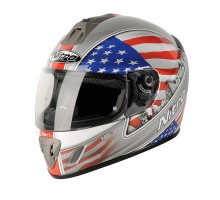 Шлем NITRO NGFP USA р.L