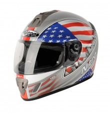 Шлем NITRO NGFP USA р.L